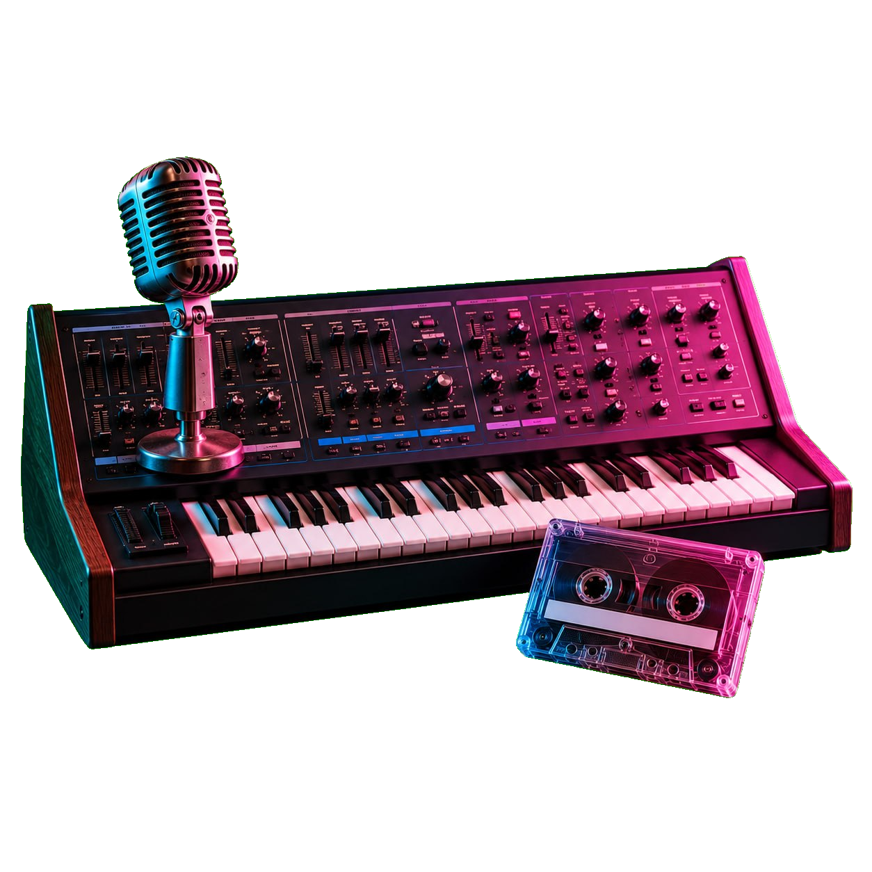 80s Retro